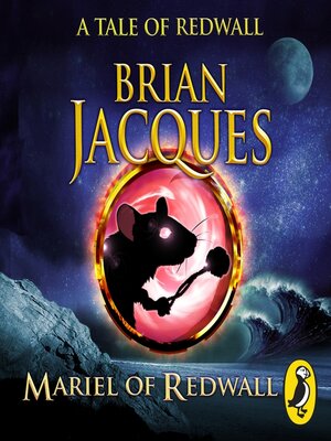cover image of Mariel of Redwall